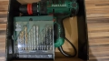 Електрическа дрелка/винтоверт Parkside PNS 300 A1, снимка 3