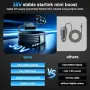 Ново Зарядно за Starlink Mini 12V-24V 30V 60W за кола кемпер лодка USB-C кабел 3 метра, снимка 3