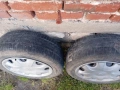 оригинални железарки за рено 4×100 R15, снимка 4