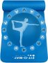 Килимче/подложка за йога Extra Thick and Soft Yoga Mat внос от Германия, снимка 1 - Йога - 31413622
