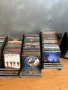 Колекция оригинални 74-броя  CD  дискове  rock pop metal rap disco modern , снимка 4