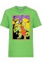 Детска тениска The Simpsons Marge Simpson 01,Halloween,Хелоуин,Празник,Забавление,Изненада,Обичаи,, снимка 9