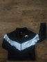 NIKE GIRLS HERITAGE FULL ZIP JACKET - страхотно юношеско горнище, снимка 10