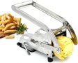 Професионална преса за картофи Potato Chipper, снимка 5