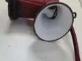 чугунена месомелачка , снимка 2
