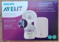 Електрическа помпа за кърма Philips Avent SCF395/11, снимка 2