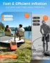 Електрическа SUP помпа Coanto 20PSI, снимка 3