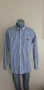POLO Ralph Lauren  Cotton Custom Fit Mens Size L ОРИГИНАЛ! НОВО! Мъжка Риза!, снимка 9