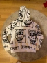 Hoodie Keit Haring x Bershka, снимка 1