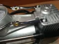 12V КОМПРЕСОР ЗА ВЪЗДУХ ДВУЦИЛИНДРОВ НОВ 1312241604, снимка 8