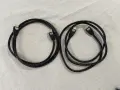 Hi-Fi и HDMI кабели, кабел, аналогов, оптичен, аудио конектор, Audio USB, снимка 2