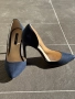 Ted Baker, Next, Orsay обувки на висок ток, размер 36.5, снимка 9