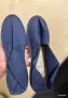 Еспадрили Le Petit Basque Франция нови, номер 44, тъмносини текстилни, снимка 1