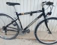 Градски алуминиев велосипед Corratec 28"