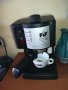 кафемашина-внос от франция, снимка 1