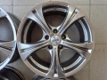 Алуминиеви джанти Alutec 17 5x112, снимка 4