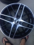 2 бр. 17 цолови алуминиеви джанти BBS 4x100, снимка 8