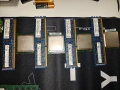 Xeon E5 процесори/ DDR3 ECC / DDR3 non ECC/ DDR2 non ECC, снимка 4