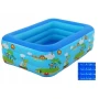 Детски надуваем басейн , снимка 2