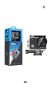 AKASO V50 ELITE WI-FI водоустойчива екшън камера, спортна камера, снимка 1 - Камери - 44197799
