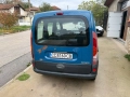  Renault Kangoo 1.4i 75к.с клима / ГАЗ - цена 3200лв или 1636,13 евро , моля БЕЗ бартери -редовни до, снимка 10