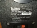 TECHNICS SB-HD55A X2 ТОНКОЛОНИ-ВНОС SWISS 1503252029, снимка 6
