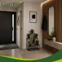 Метална етажерка за цветя / Цветарник / Поставка за цветя / Цветарник за саксии, снимка 7