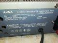 AIWA AMPLI-MADE IN JAPAN 1910221553, снимка 3