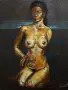 Еротични картини, снимка 13