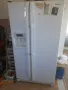 Продавам  хладилник с фризер , снимка 1