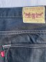 Мъжки дънки Levis, снимка 3