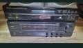 система Denon, състояща се от CD плейър DCD-345, усилвател UPA-F07 и тонколони, снимка 6