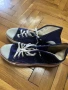 Винтидж кецове от 80-те нови, 43 номер. Carefree vintage sneakers 1980s, снимка 3
