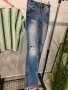 Дънки в размер 25, снимка 6