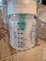 Бебешки шишета Avent,Nuk,Tommee tippee, снимка 11