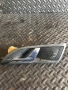 Дръжка за вътрешна страна на задна лява врата за Skoda Octavia 1.9 TDI (2002-2008) 1Z0839247, снимка 1