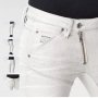 ДАМСКИ ДЪНКИ – G-STAR RAW 5620 ZIP CUSTOM MID SKINNY; размери: W27 L30 и W29 L30, снимка 3