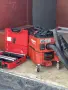 Hilti VC 20L-X Хилти Работна прахосмукачка индустриална, снимка 5