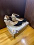Creeks испански дамски обувки на платформа, снимка 4