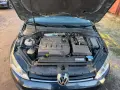 VW Golf 7 1.6 TDI DSG 110кс Executive EURO 6b, снимка 7