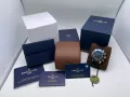 Breitling Superocean Heritage II B01 Chronograph 44mm Steel Blue Dial Ceramic Различни Варианти, снимка 12