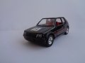 SOLIDO  1/43 PEUGEOT 205 КОЛИЧКА МОДЕЛ ИГРАЧКА , снимка 6