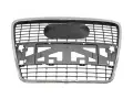 Предна решетка за Audi A6 C6 – 4F0853651, снимка 1