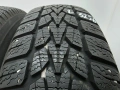 4бр зимни гуми 165/70/14 DUNLOP L05256 , снимка 1