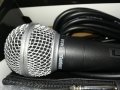 shure microphone-комплект 2205221118, снимка 2