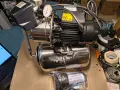 Хидрофорна помпа HWW Inox 1300 Plus F, неръждаема стомана с предварителен филтър , снимка 2