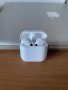 Apple AirPods Безжични Слушалки с Бърза Доставка, снимка 1
