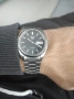 Механичен Японски Часовник Seiko 5 7s26, снимка 8