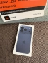 НОВ! 256Gb *ЛИЗИНГ* iPhone 17 Pro Deep Blue /Айфон Гарания, снимка 1