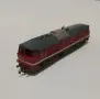 Дизелов локомтив BR-130 мащаб H0, снимка 2